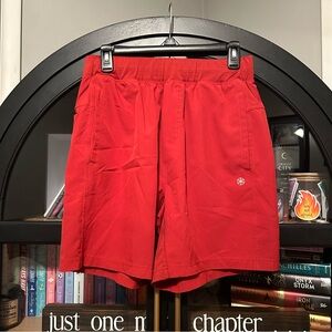 Men’s GAIAM Athletic Shorts